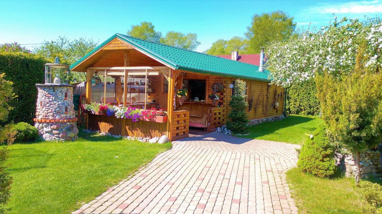 Guest House Melon Юрмала Экстерьер фото