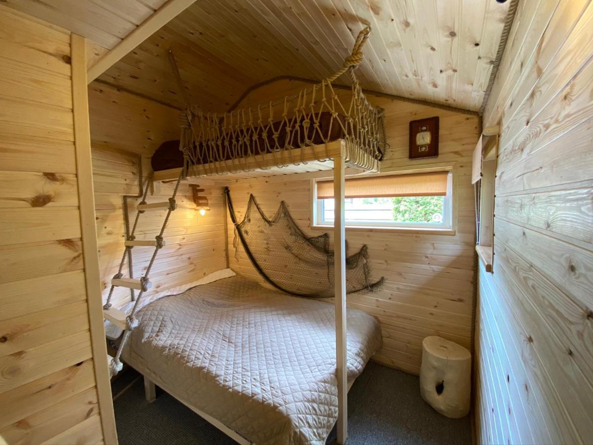 Guest House Melon Юрмала Экстерьер фото