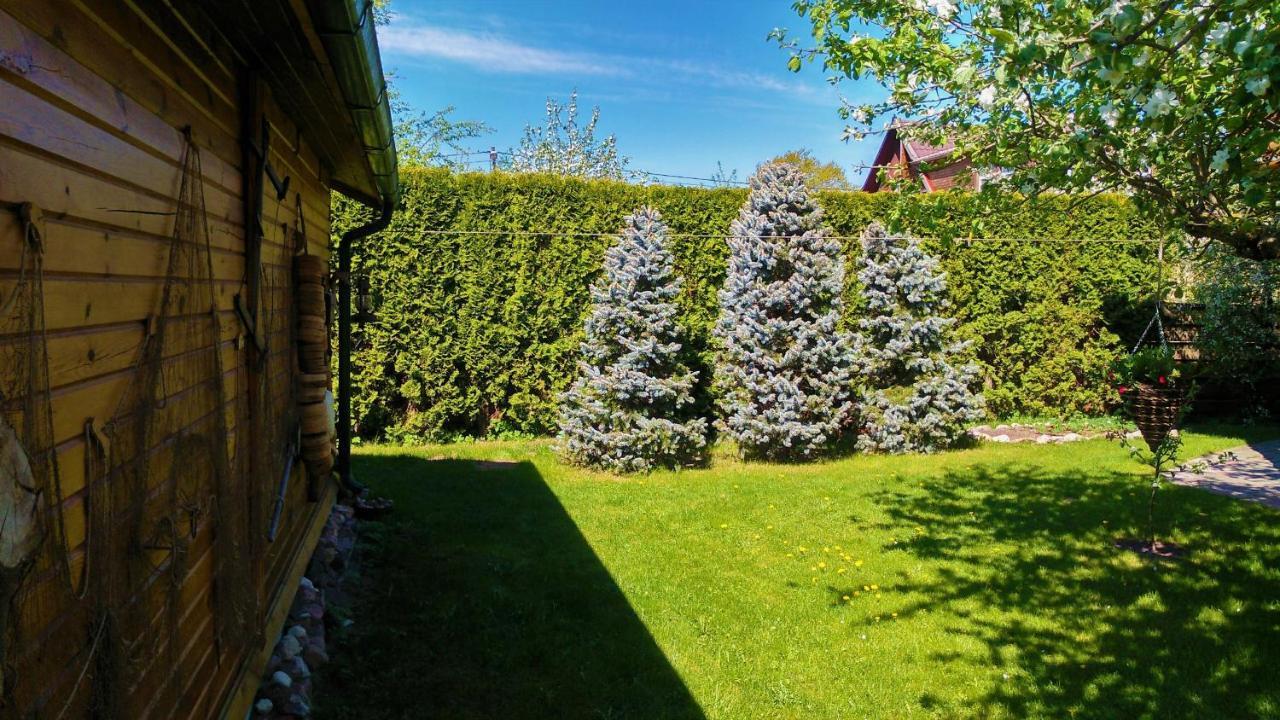 Guest House Melon Юрмала Экстерьер фото