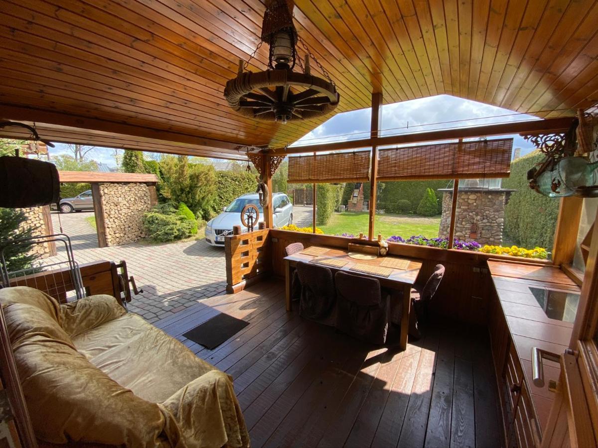 Guest House Melon Юрмала Экстерьер фото