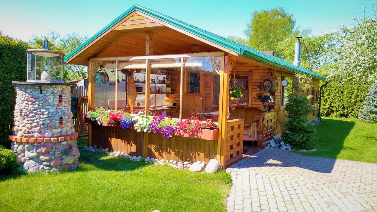 Guest House Melon Юрмала Экстерьер фото